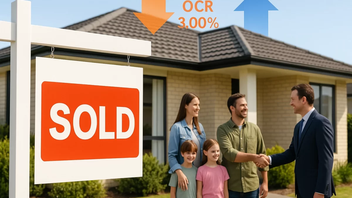 NZ Property Sellers 2025