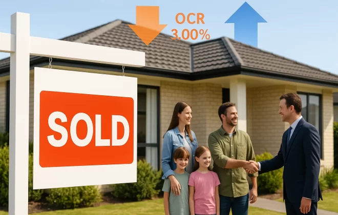 NZ Property Sellers 2025