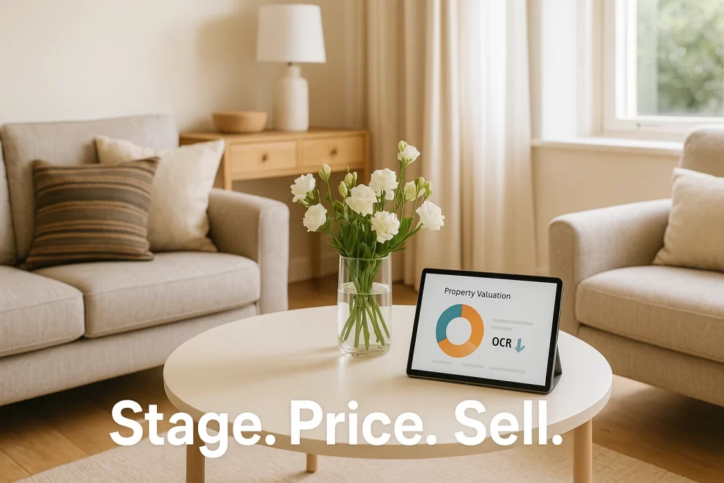 Property sell in nz