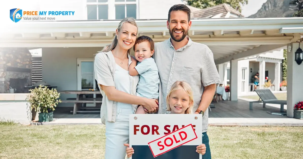 Staging a Home for Sale