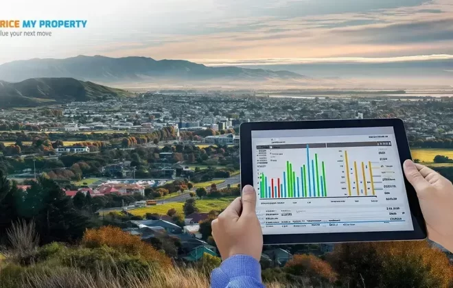 Christchurch property market 2025