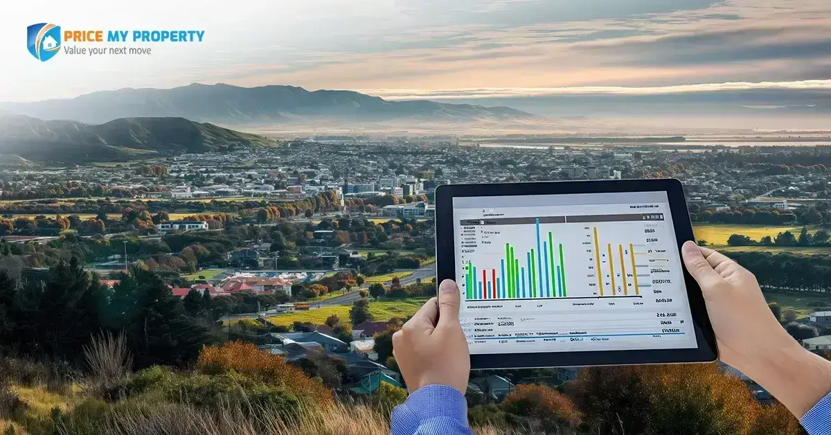 Christchurch property market 2025