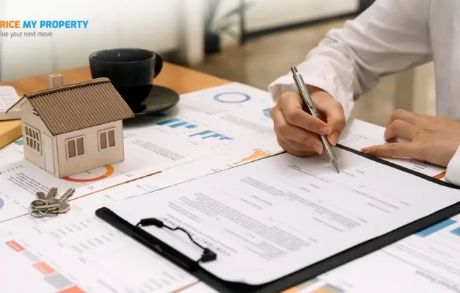 NZ House Price Report