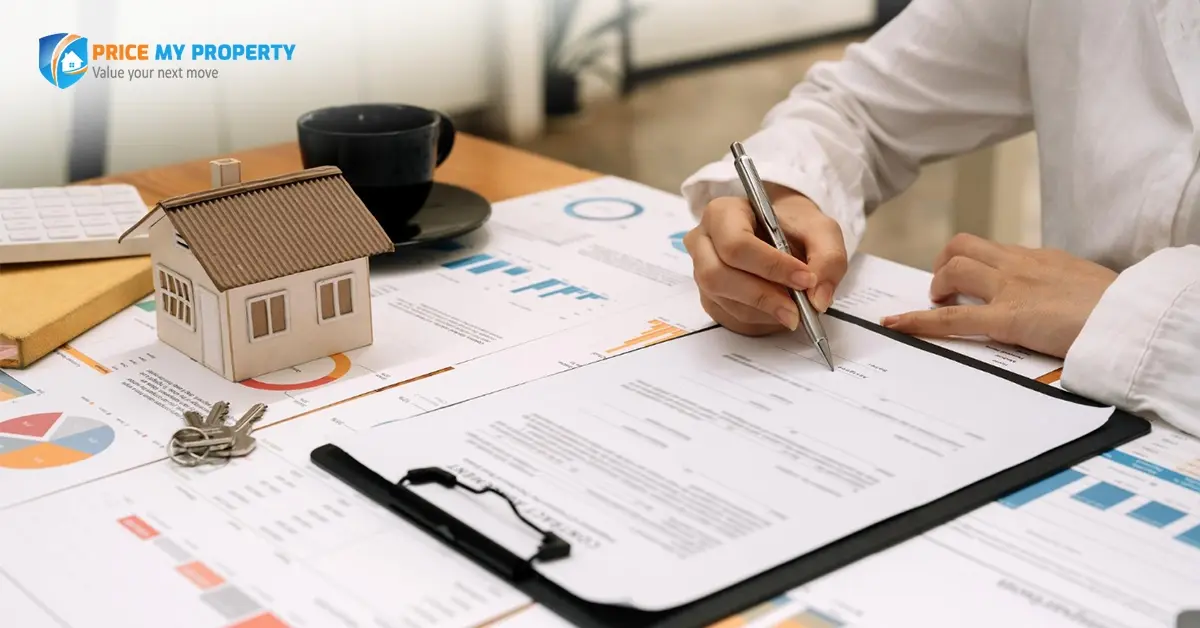 NZ House Price Report