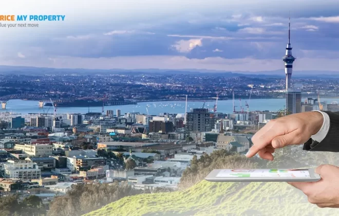 Auckland Property Market 2026