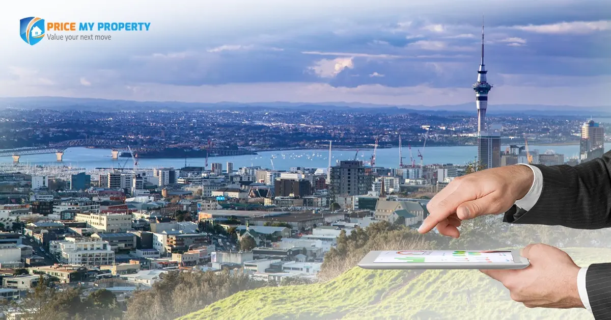 Auckland Property Market 2026