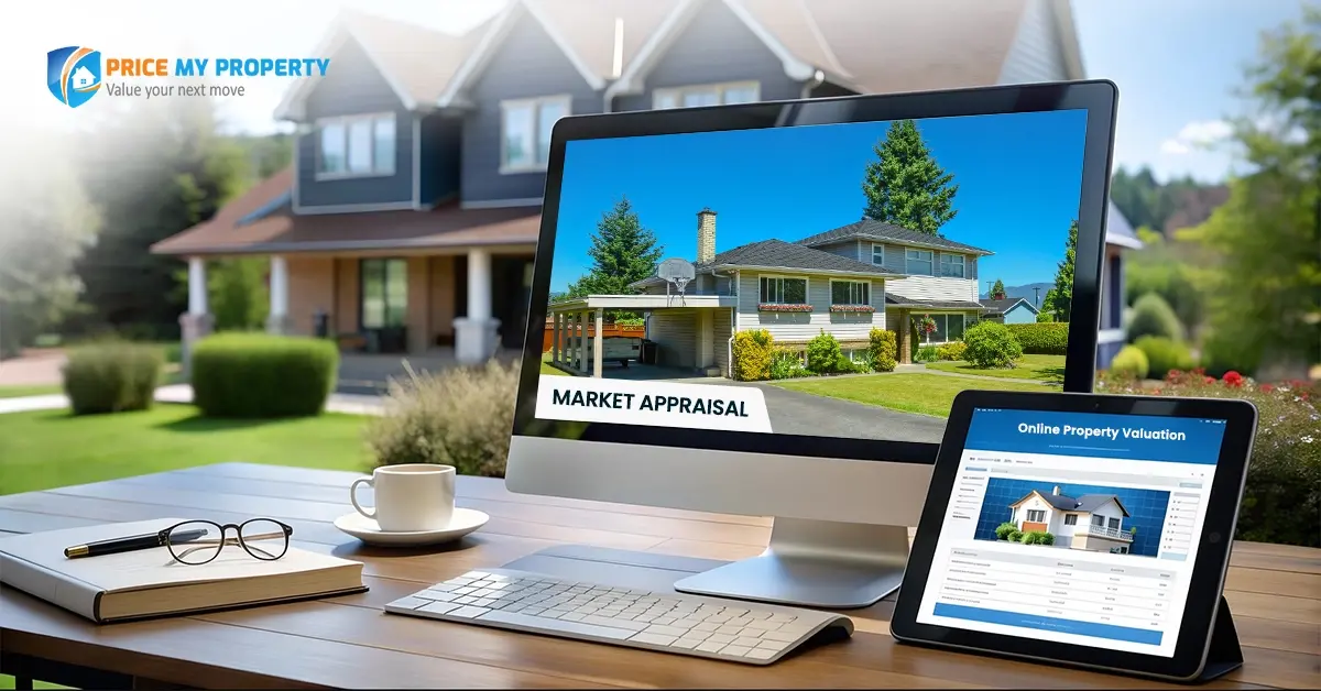 Appraisal vs Valuation in NZ