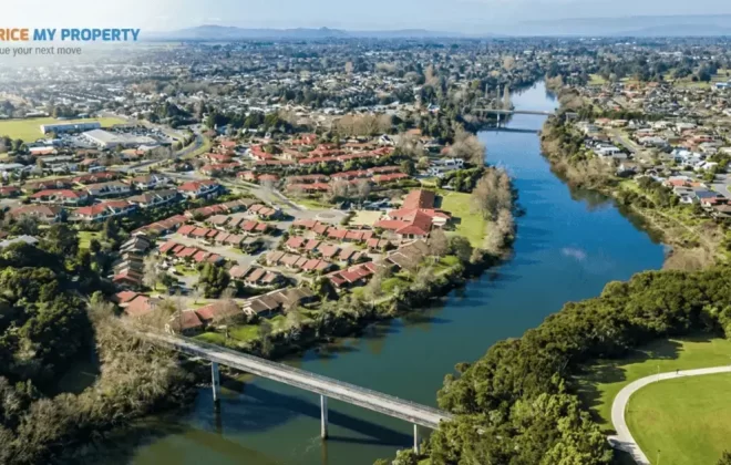 Hamilton house prices