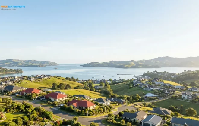 Dunedin house prices