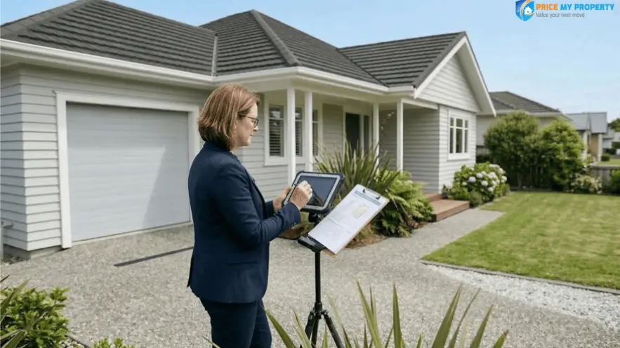 Building Report Cost in NZ