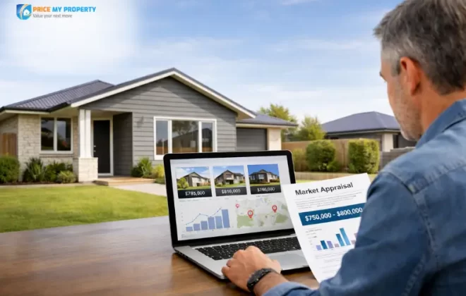 Comparative Market Analysis NZ