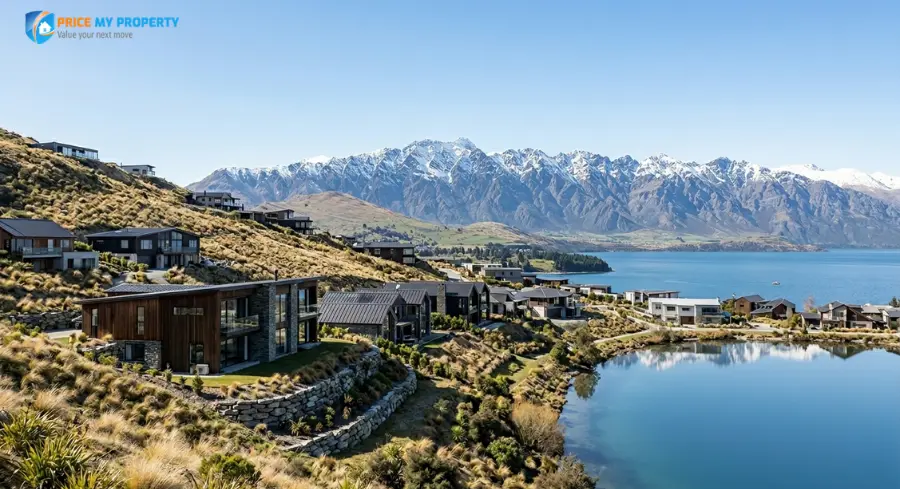 Queenstown house prices