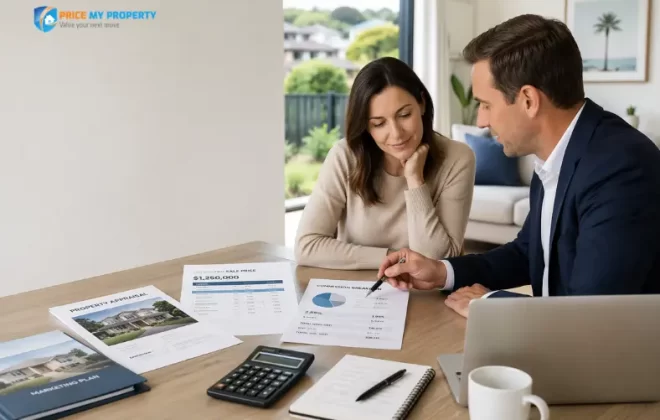 Real Estate Agent Commission NZ