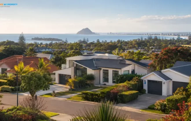 Bay of Plenty house prices