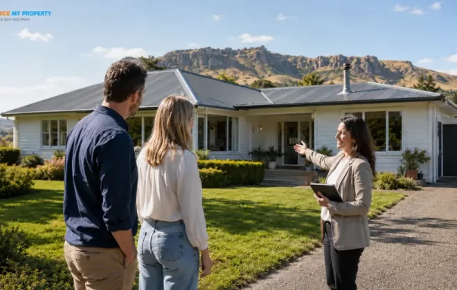 Hastings House Prices