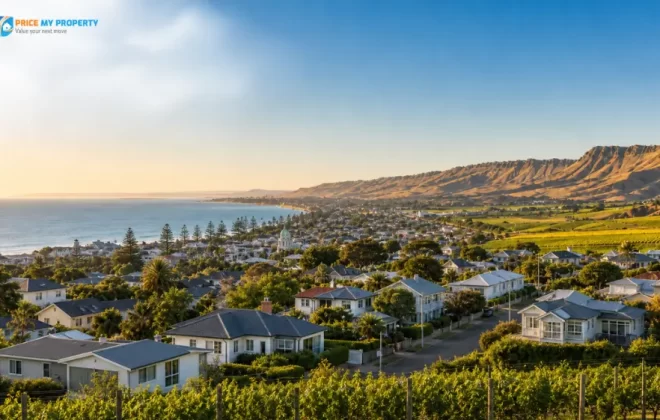 Hawke’s Bay House Prices