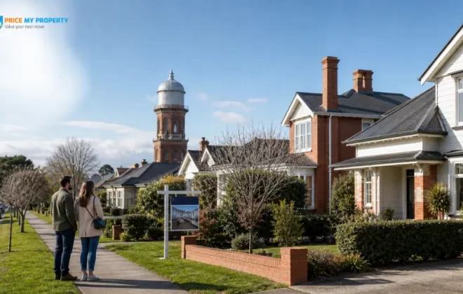 Invercargill House Prices