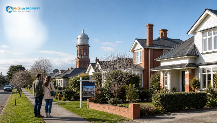 Invercargill House Prices