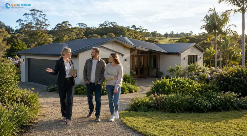 Kerikeri House Prices