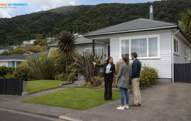 Lower Hutt House Prices