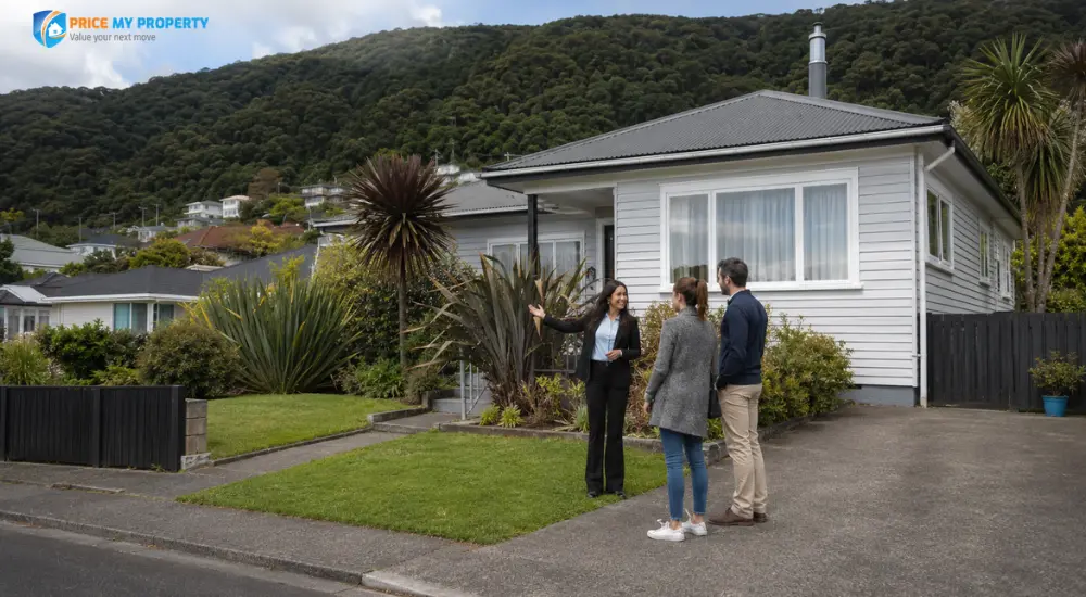 Lower Hutt House Prices