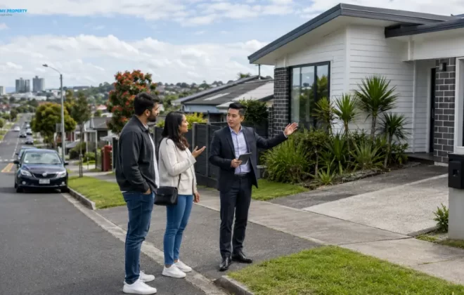 Manukau House Prices