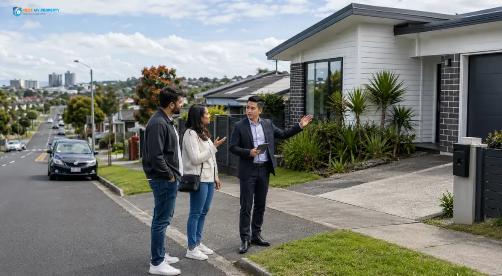 Manukau House Prices