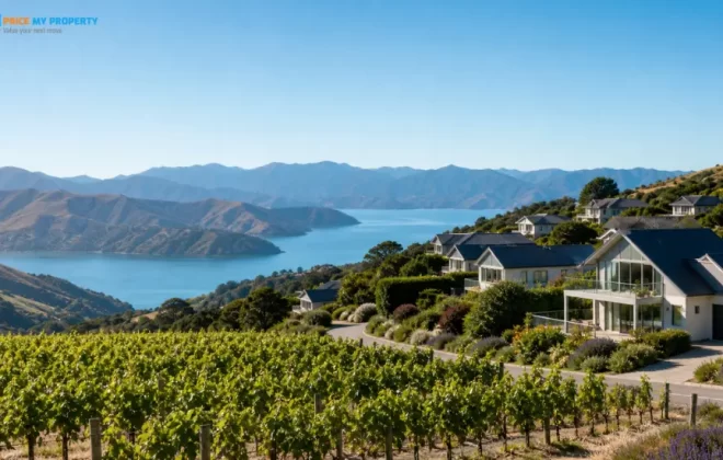 Marlborough House Price