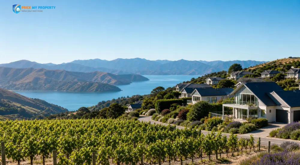 Marlborough House Price