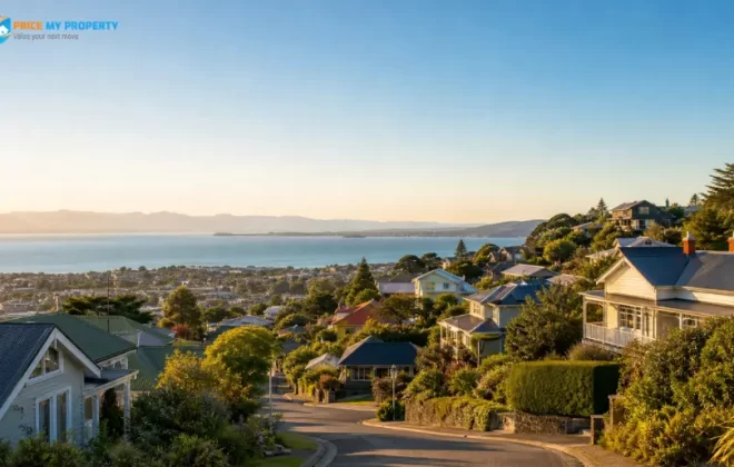 Nelson House Prices
