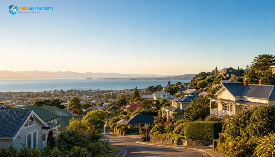 Nelson House Prices