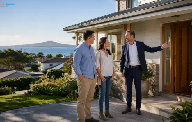 North Shore House Prices
