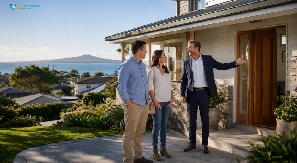 North Shore House Prices