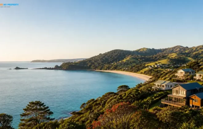 Northland House Prices