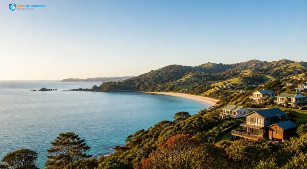 Northland House Prices