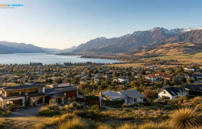 Otago House Prices
