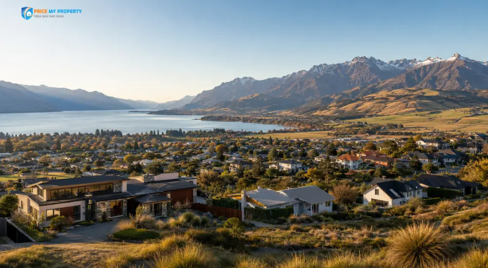 Otago House Prices