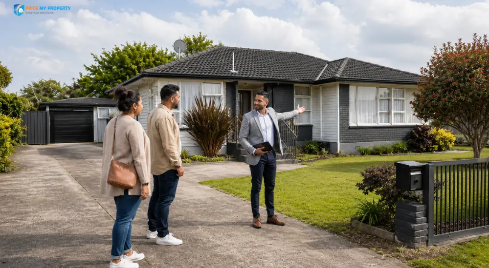 Papakura House Prices
