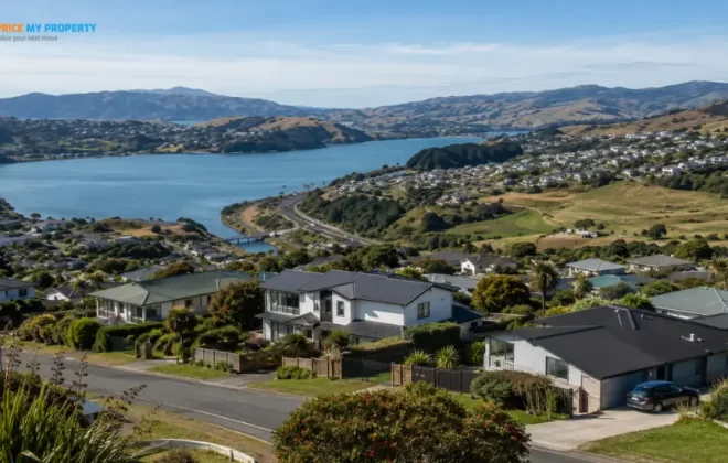 Porirua House Prices