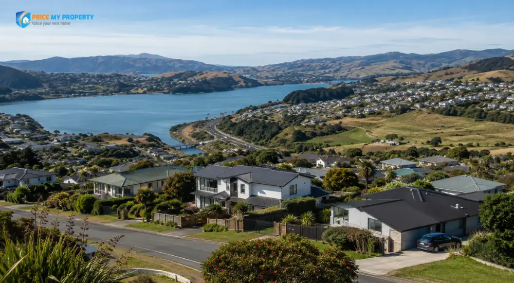 Porirua House Prices