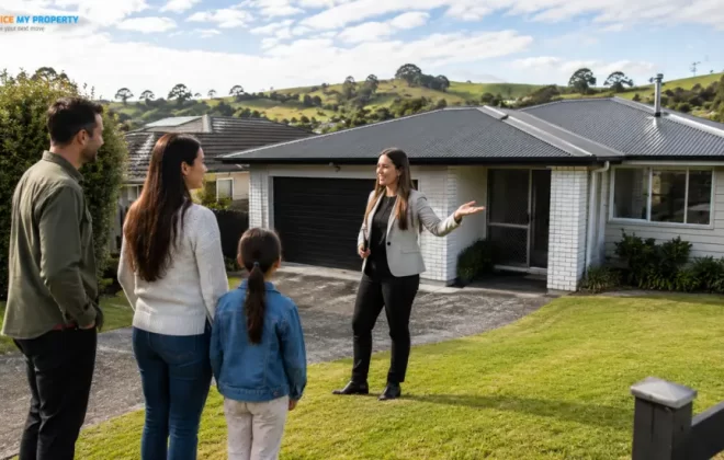 Pukekohe House Prices