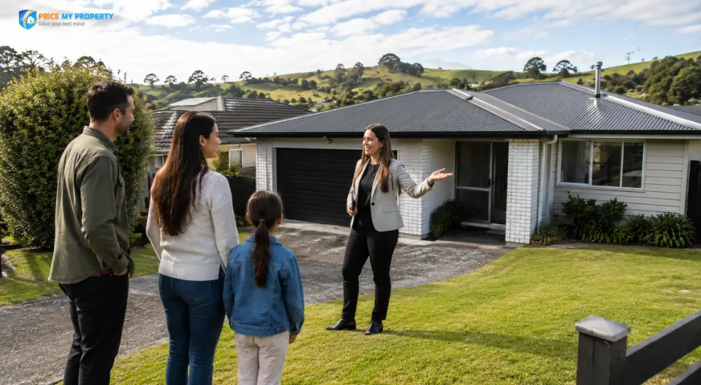 Pukekohe House Prices
