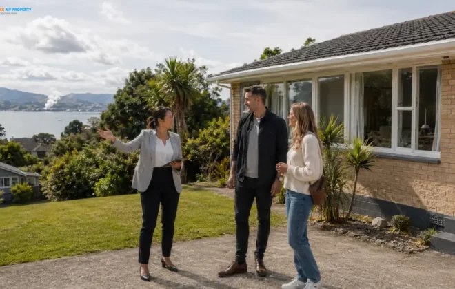 Rotorua House Prices