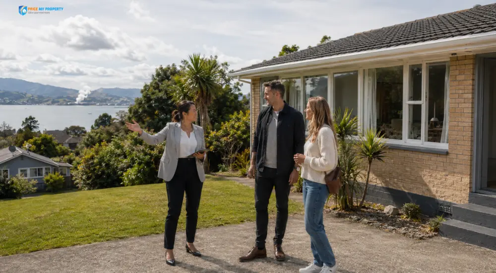 Rotorua House Prices