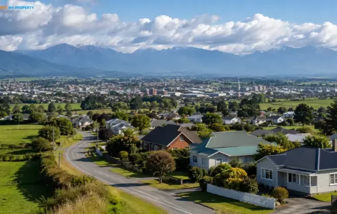 Southland House Prices