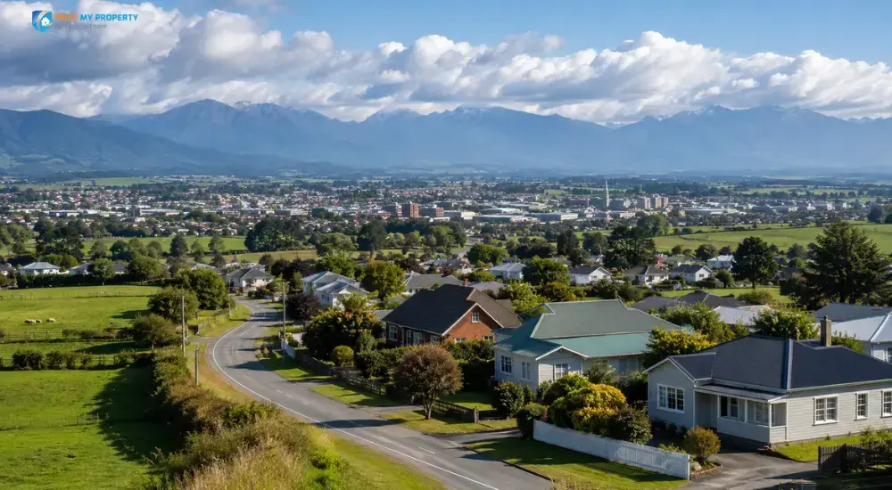 Southland House Prices