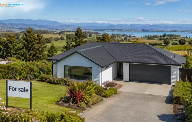 Tasman House Prices