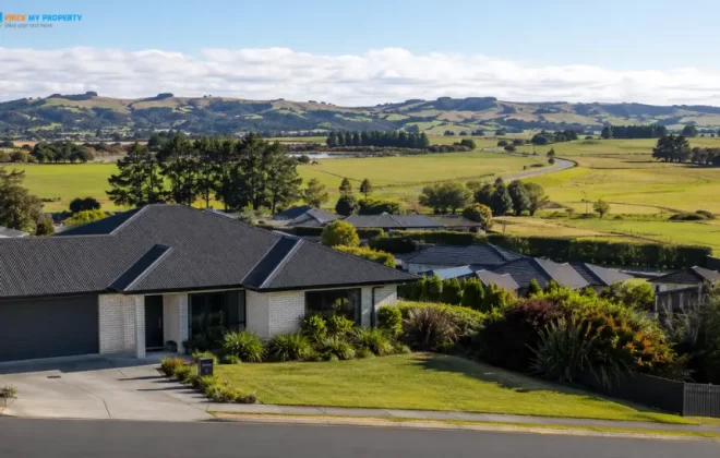 Waikato House Prices