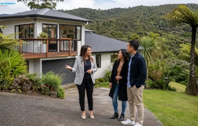 Waitakere House Prices