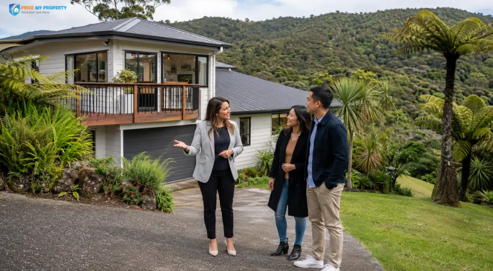 Waitakere House Prices